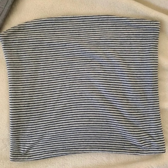 brandy melville tube top - Picture 1 of 3